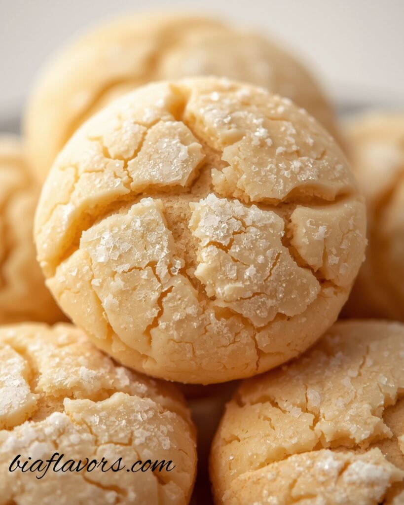 Soft and Chewy Sugar Cookies: The Best Easy Cookie Recipe for Sweet Treats