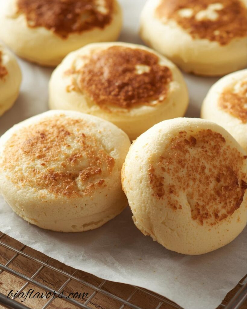 english muffins