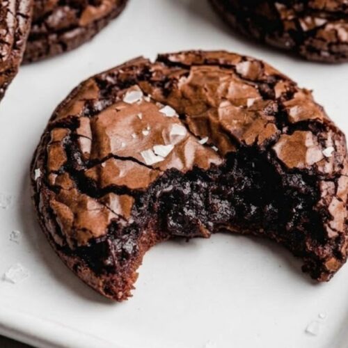 Brownie Cookies