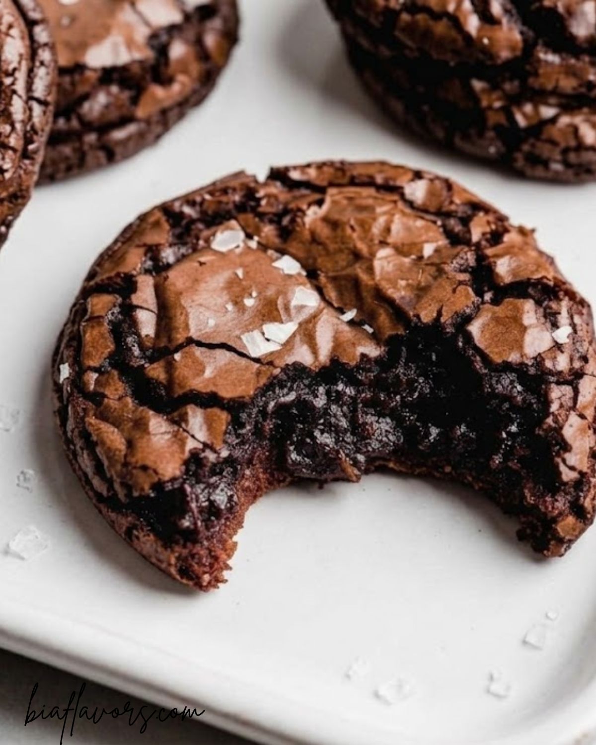 Brownie Cookies
