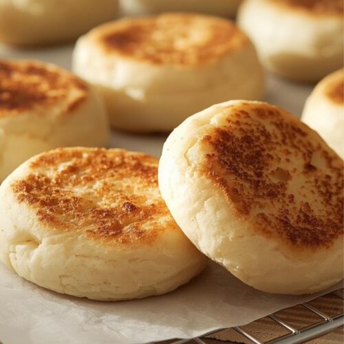 english muffins